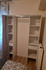 Photo de galerie - Montage meubles en kit