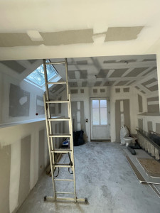 Photo de galerie - Rénovation 