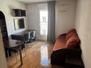 Photo de galerie - Ménage