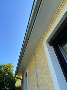 Photo de galerie - Couverture - Toiture