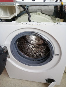 Photo de galerie - Bricolage et multi services