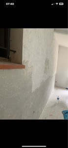 Photo de galerie - Plâtrerie - Murs - Plafonds