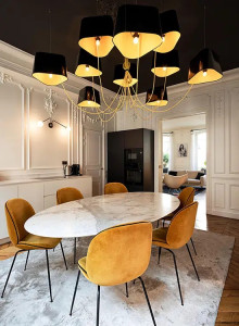 Photo de galerie - Ménage