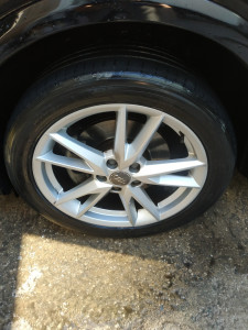 Photo de galerie - Lavage auto