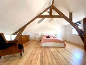 Photo de galerie - Réalisation d'entretien de logement pour les particuliers ou les professionnels 