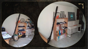 Photo de galerie - Nettoyage de bureaux. 