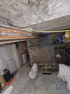 Photo de galerie - Travaux 