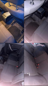 Photo de galerie - Lavage auto