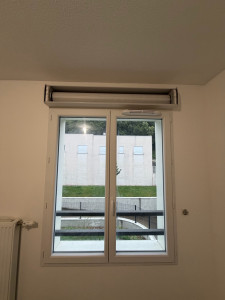 Photo de galerie - Réparation, volet, roulant