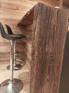 Photo de galerie - Menuiserie - Huisserie - Agencement