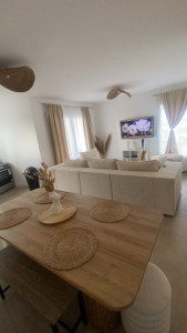 Photo de galerie - Décoration intérieur complet 