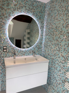 Photo de galerie - Plomberie - Installation sanitaire