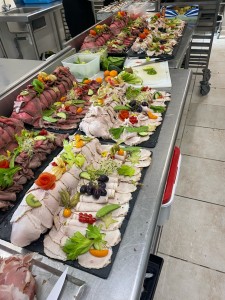 Photo de galerie - Cuisinier - Chef à domicile