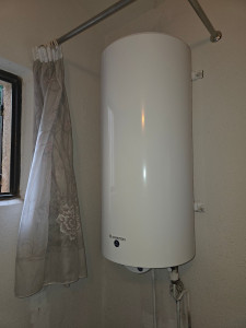 Photo de galerie - Remplacement ballon ECS