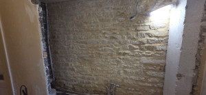 Photo de galerie - Maçonnerie