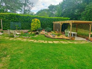 Photo de galerie - Jardinier