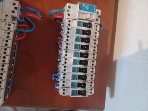 Photo de galerie - Installation et reparation