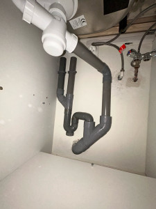 Photo de galerie - Plomberie - Installation sanitaire