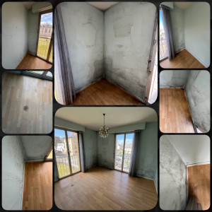 Photo de galerie - Ménage