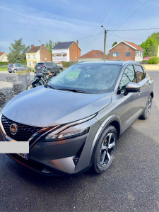 Photo de galerie - Lavage auto