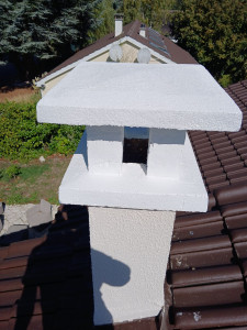 Photo de galerie - Couverture - Toiture