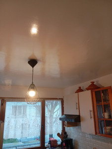 Photo de galerie - Plafond