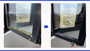 Photo de galerie - Ménage