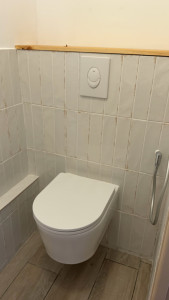 Photo de galerie - Bricolage et multi services