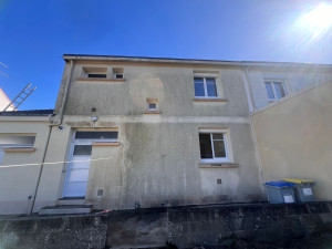 Photo de galerie - Couverture - Toiture