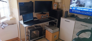 Photo de galerie - Tous travaux Informatiques 