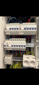 Photo de galerie - Tout type d’intervention en