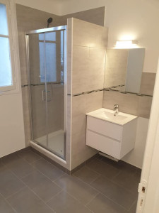 Photo de galerie - Salle de bain 