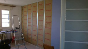 Photo de galerie - Bricolage et multi services