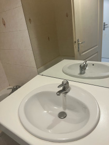 Photo de galerie - Ménage