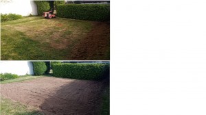 Photo de galerie - Jardinier