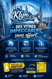 Photo de galerie - Affiche contact