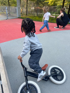 Photo de galerie - Mon petit chouchou 