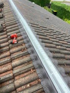 Photo de galerie - Couverture - Toiture