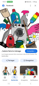 Photo de galerie - Sérieuse,  ponctuelle et rigoureuse 