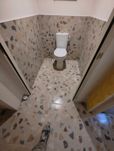 Photo de galerie - Carrelage