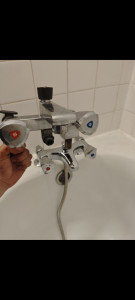 Photo de galerie - Plomberie - Installation sanitaire