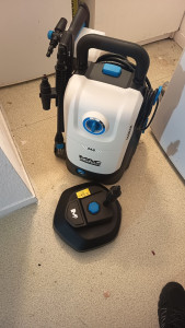 Photo de galerie - Nettoyeur haute pression / Karcher