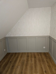 Photo de galerie - Tapisserie
