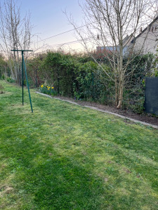 Photo de galerie - Jardinier