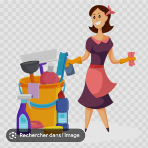 Photo de galerie - Avant j'étais emmené à tondre mon jardin je suis tout à fait capable de réaliser cette aide je suis très sérieuse 