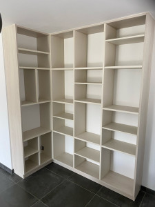 Photo de galerie - Montage meubles en kit