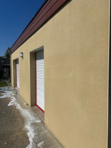 Photo de galerie - Nettoyage, traitement Fasade