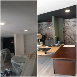 Photo de galerie - Renovation