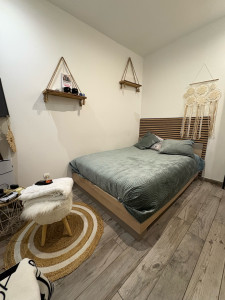 Photo de galerie - Ménage