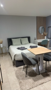 Photo de galerie - Entretien Airbnb 
